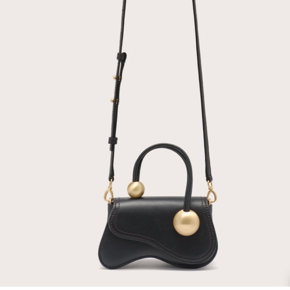CULT GAIA kazia nano crossbody